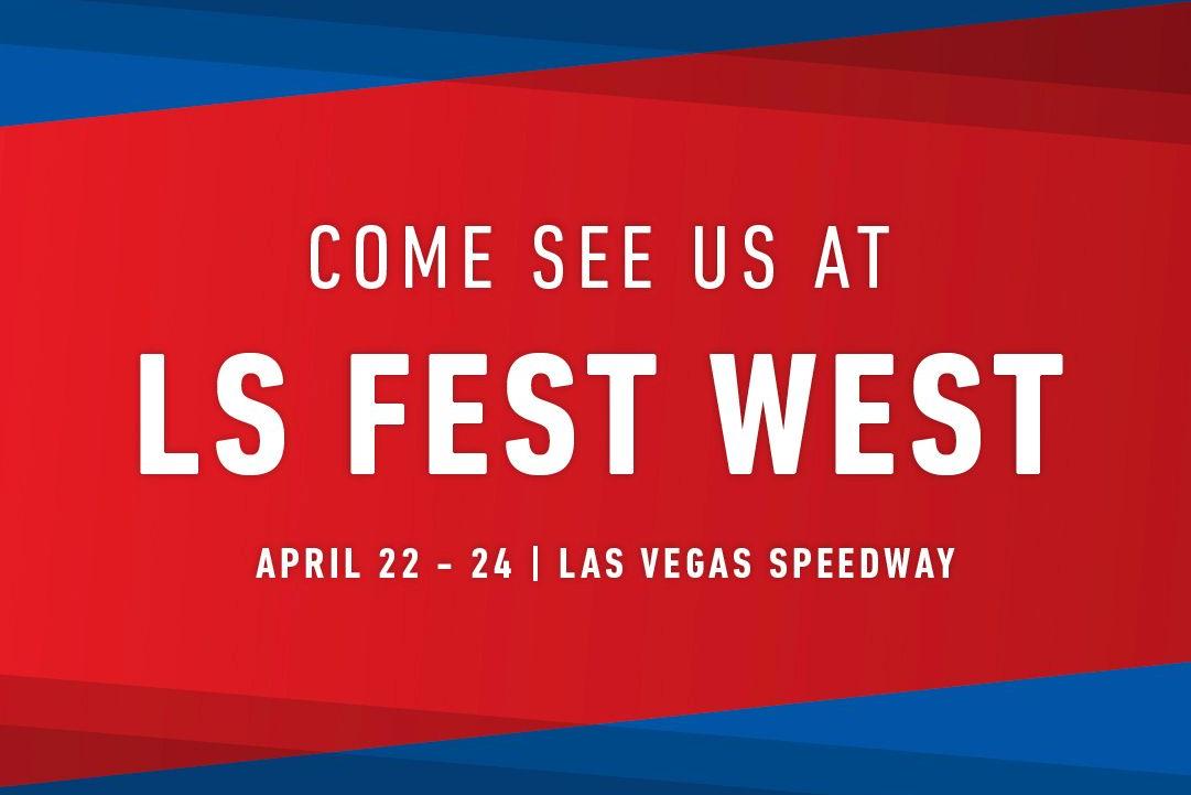 SCAT at LS Fest West, April 22-24, 2022